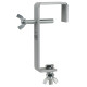 Morsetto per tubi da 50 mm heavy duty