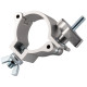Accoppiatore compatto da 50 mm