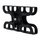 Levelling Clamp - Black