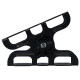 Levelling Clamp - Black
