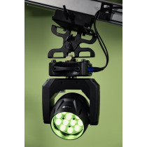 Levelling Clamp - Black