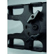 Levelling Clamp - Silver