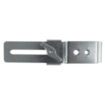 Mini morsetto per tenda MKII