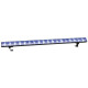 UV LED Bar 100 cm MKII LED Black Light - 100 cm