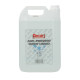 SL-5C - Anti Freezing Snow Liquid 5 litri - pronto all'uso