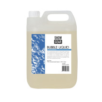 Bubble Liquid 5 litri - concentrato