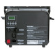 SW-250 Macchina della neve ad alta potenza da 1290 W