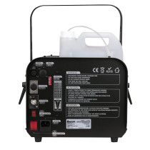 S-100X Macchina della neve da 880 W