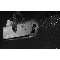 S-200X Snow Machine Silent Macchina della neve silenziosa da 880 W