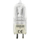 GY9.5 Osram 240 V 650 W