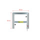 SET Frame - A Module