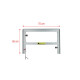 SET Frame - A Module