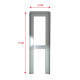 SET Frame - A Module
