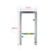 SET Frame - A Module