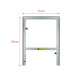 SET Frame - A Module