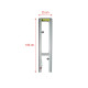 SET Frame - A Module