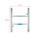 SET Frame - H Module