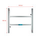 SET Frame - H Module