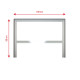SET Frame - A Module