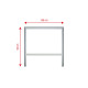 SET Frame - A Module