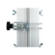 Staffa di connessione per Set Frame