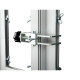 Staffa di connessione per Set Frame