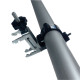 SET Frame - Module Clamp Half Coupler