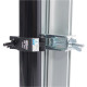 SET Frame - Module Clamp Half Coupler