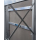 SET Frame - Cross Brace