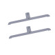 SET Frame - Side Plate Set