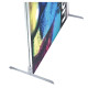 SET Frame - Side Plate Set