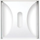 3D Deco Panel Venturi Open