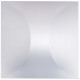 3D Deco Panel Venturi Closed