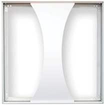 3D Deco Panel Venturi Slim