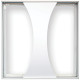 3D Deco Panel Venturi Slim
