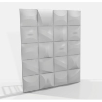 3D Deco Panel Bridge