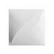 3D Deco Panel Double Wave