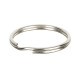 Key Ring for Rapido Curtain Clamp Confezione da 100 pezzi