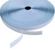Nastro con gancio e anello - Lato gancio