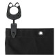 Grippon Tube Curtain Clamp Per tubi da 32 - 51 mm