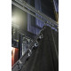 Grippon Tube Curtain Clamp Per tubi da 32 - 51 mm