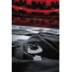 Grippon Tube Curtain Clamp Per tubi da 32 - 51 mm