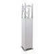 Copertura elastica per truss 210 g/m²
