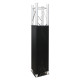 Copertura elastica per truss 210 g/m² - rotolo