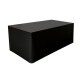 Bordo per palcoscenico MCS 300 g/m²