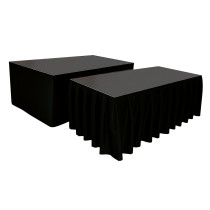 Bordo per palcoscenico MCS 300 g/m²