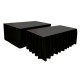 Bordo per palcoscenico MCS 300 g/m²