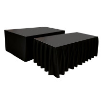 Bordo per palcoscenico MCS 300 g/m²