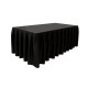 Bordo per palcoscenico MCS 300 g/m²