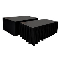 Bordo per palcoscenico MCS 300 g/m²